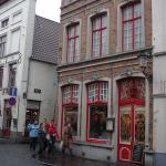 Belgio - Brugges